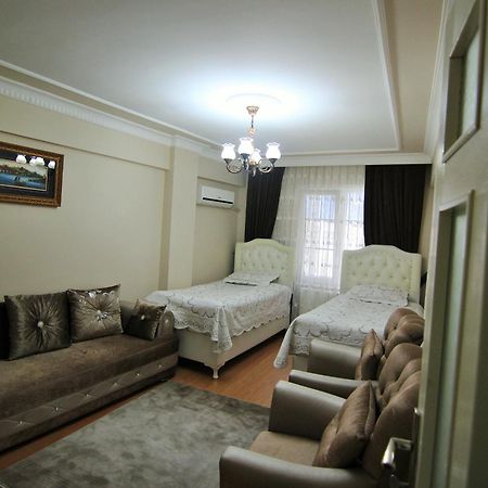 Sultanahmet Deluxe Yilmaz Apart Stambuł Zewnętrze zdjęcie