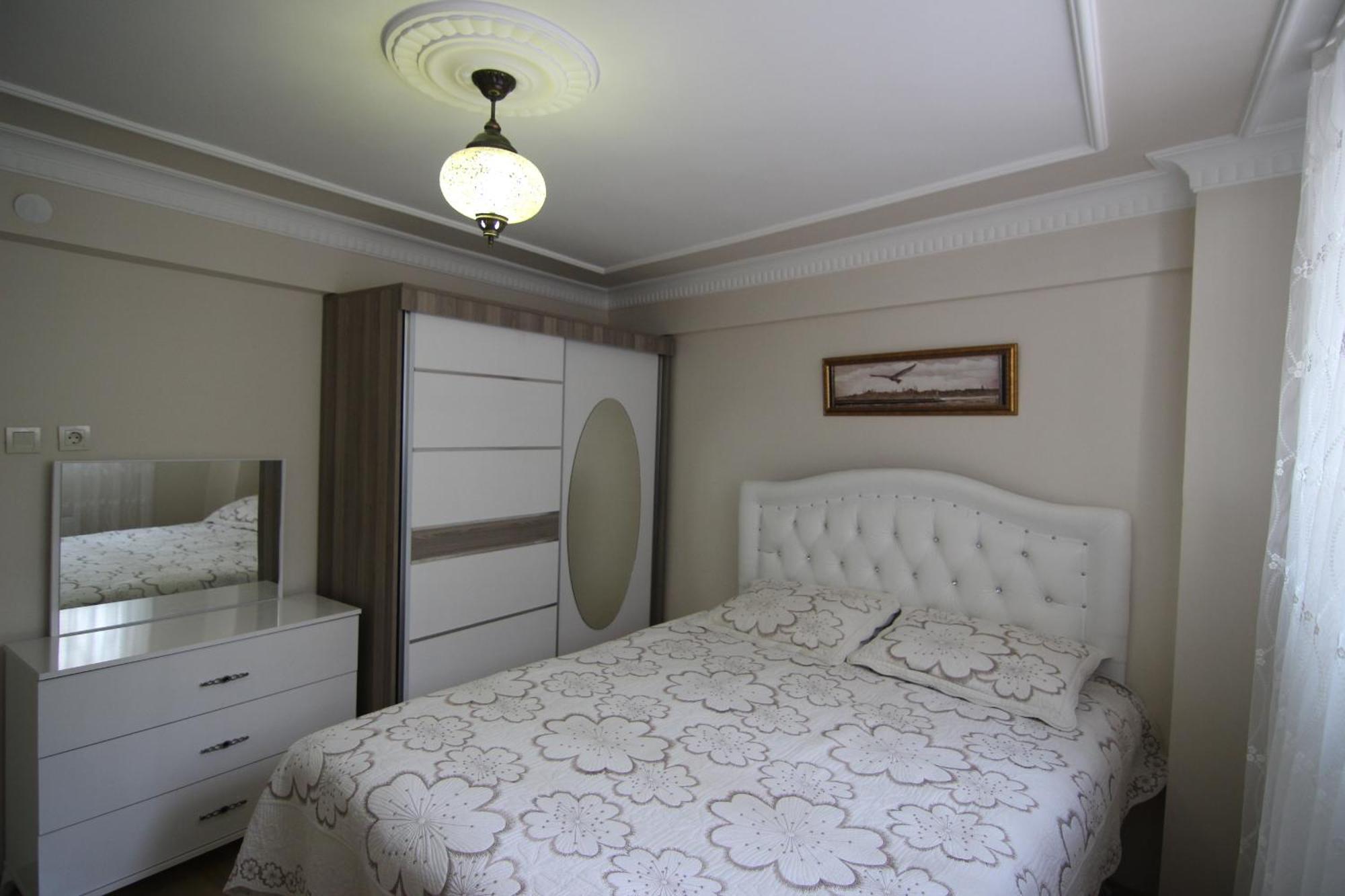 Sultanahmet Deluxe Yilmaz Apart Stambuł Zewnętrze zdjęcie