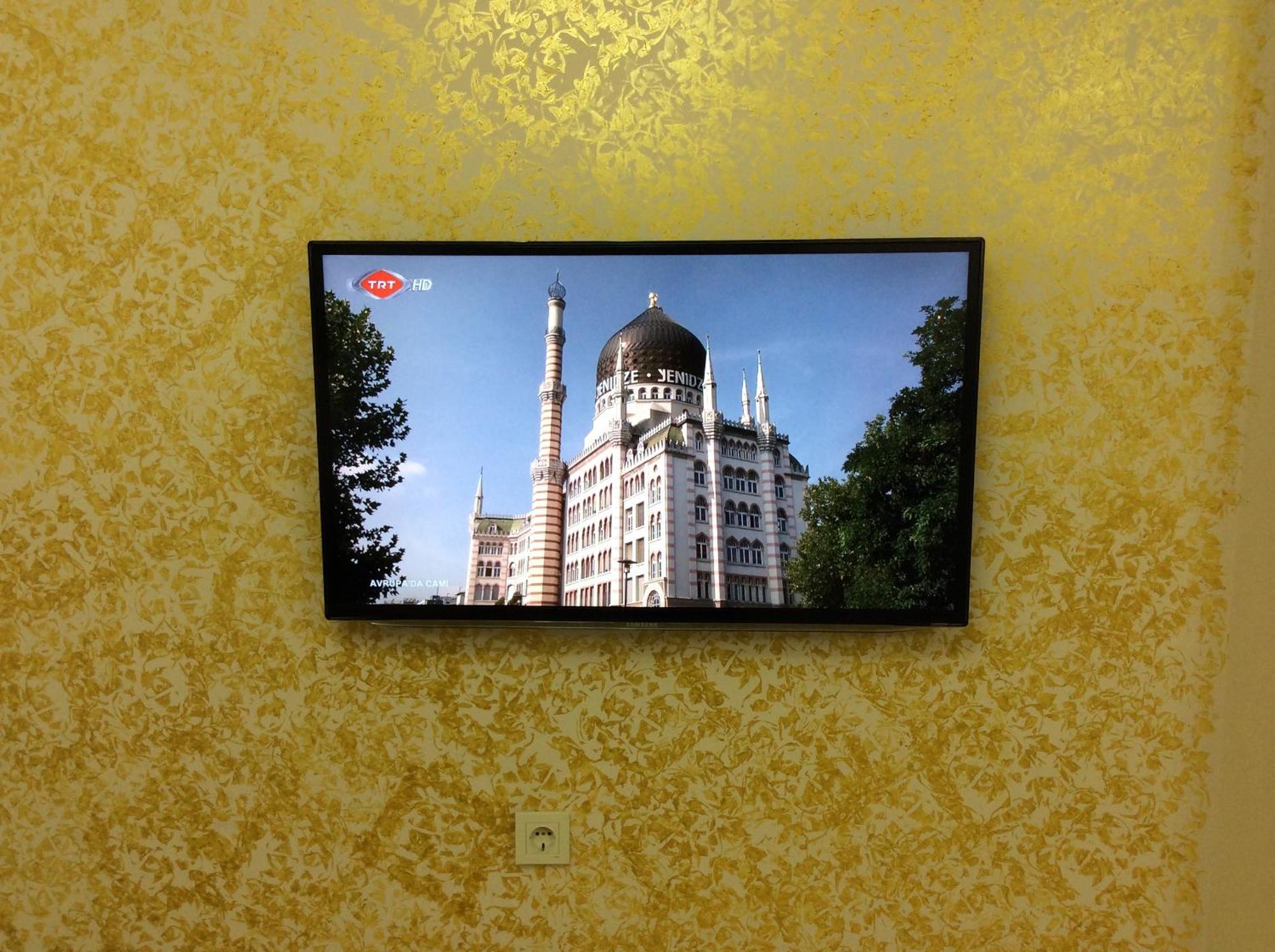 Sultanahmet Deluxe Yilmaz Apart Stambuł Zewnętrze zdjęcie