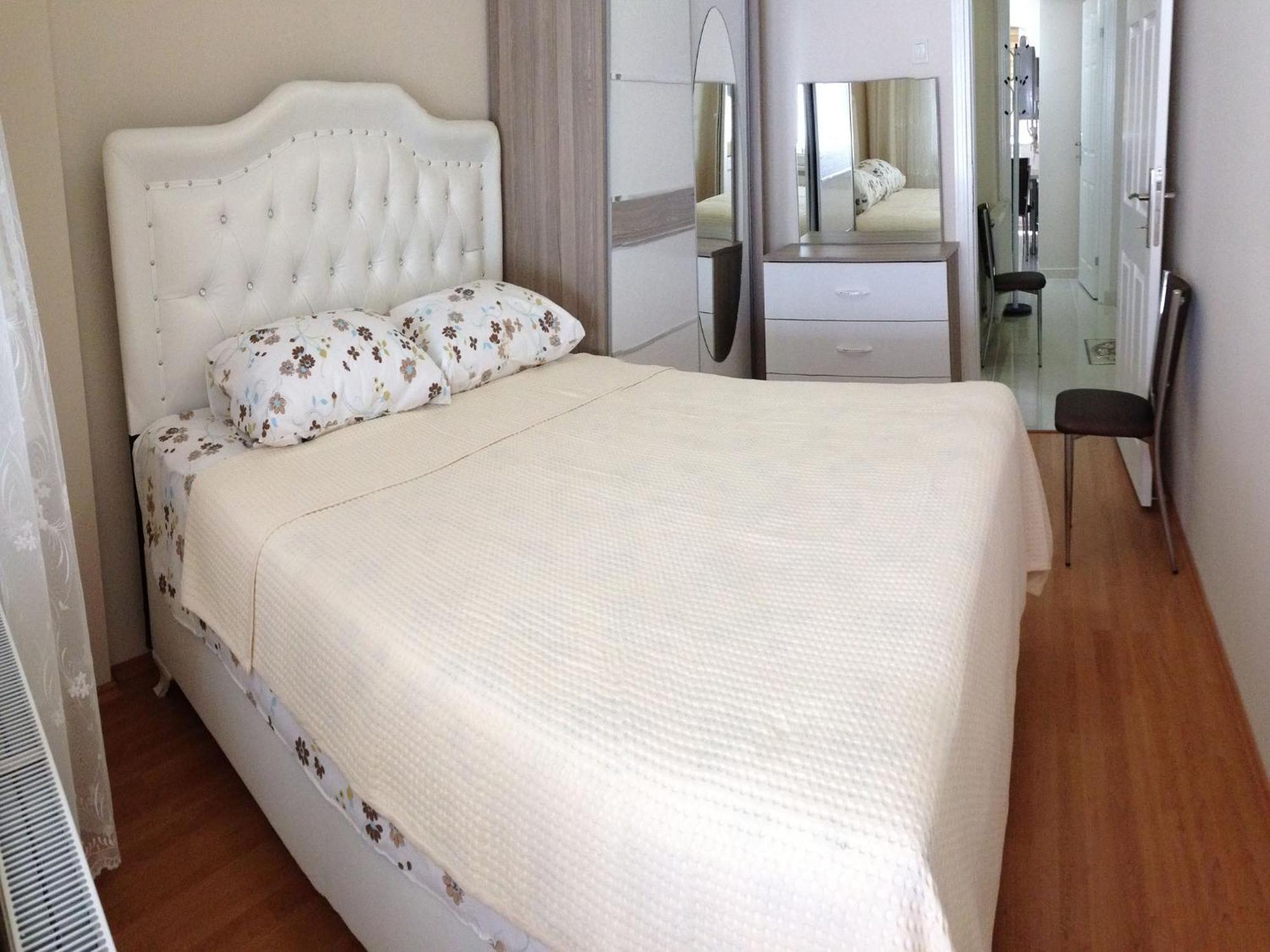Sultanahmet Deluxe Yilmaz Apart Stambuł Zewnętrze zdjęcie