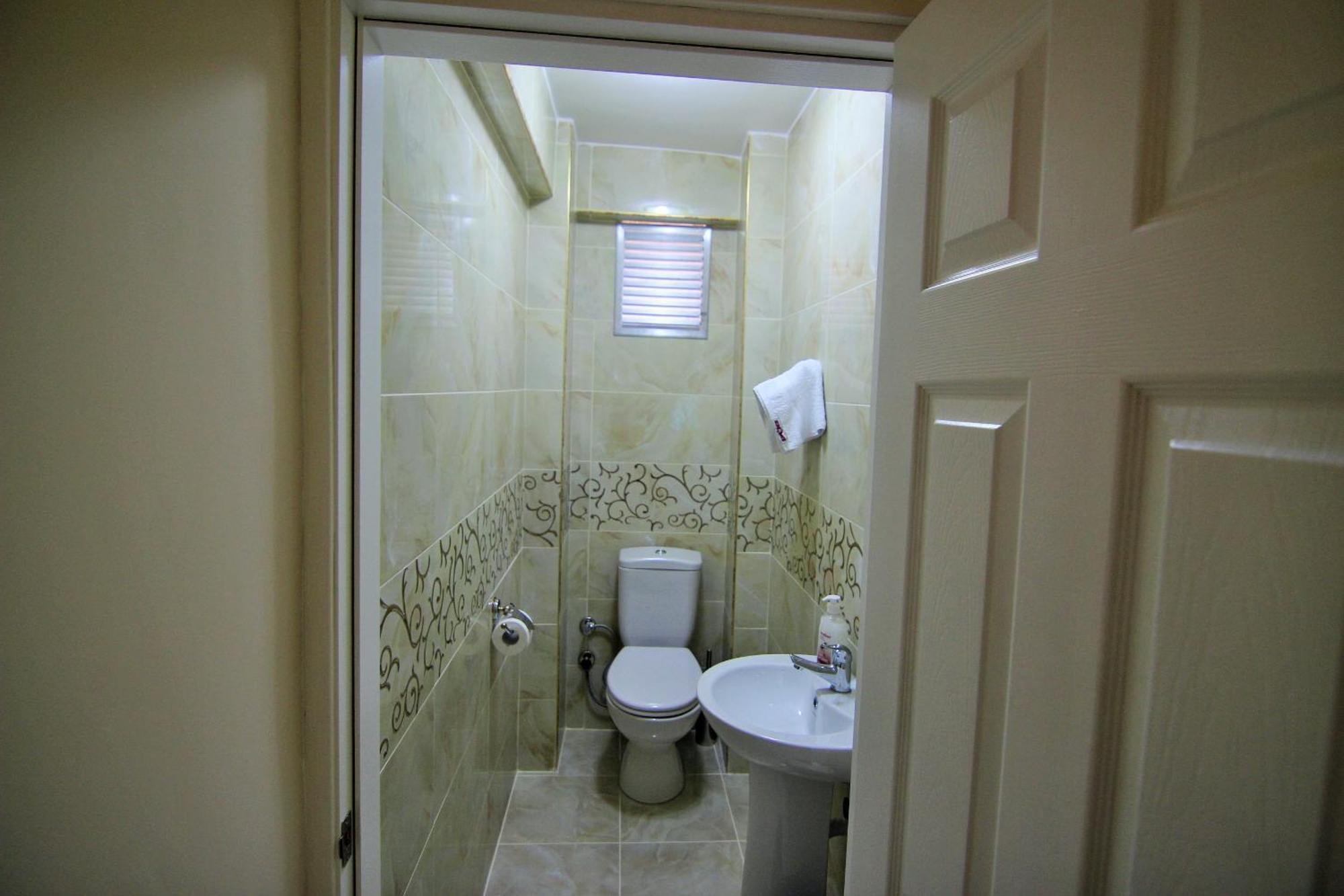 Sultanahmet Deluxe Yilmaz Apart Stambuł Zewnętrze zdjęcie